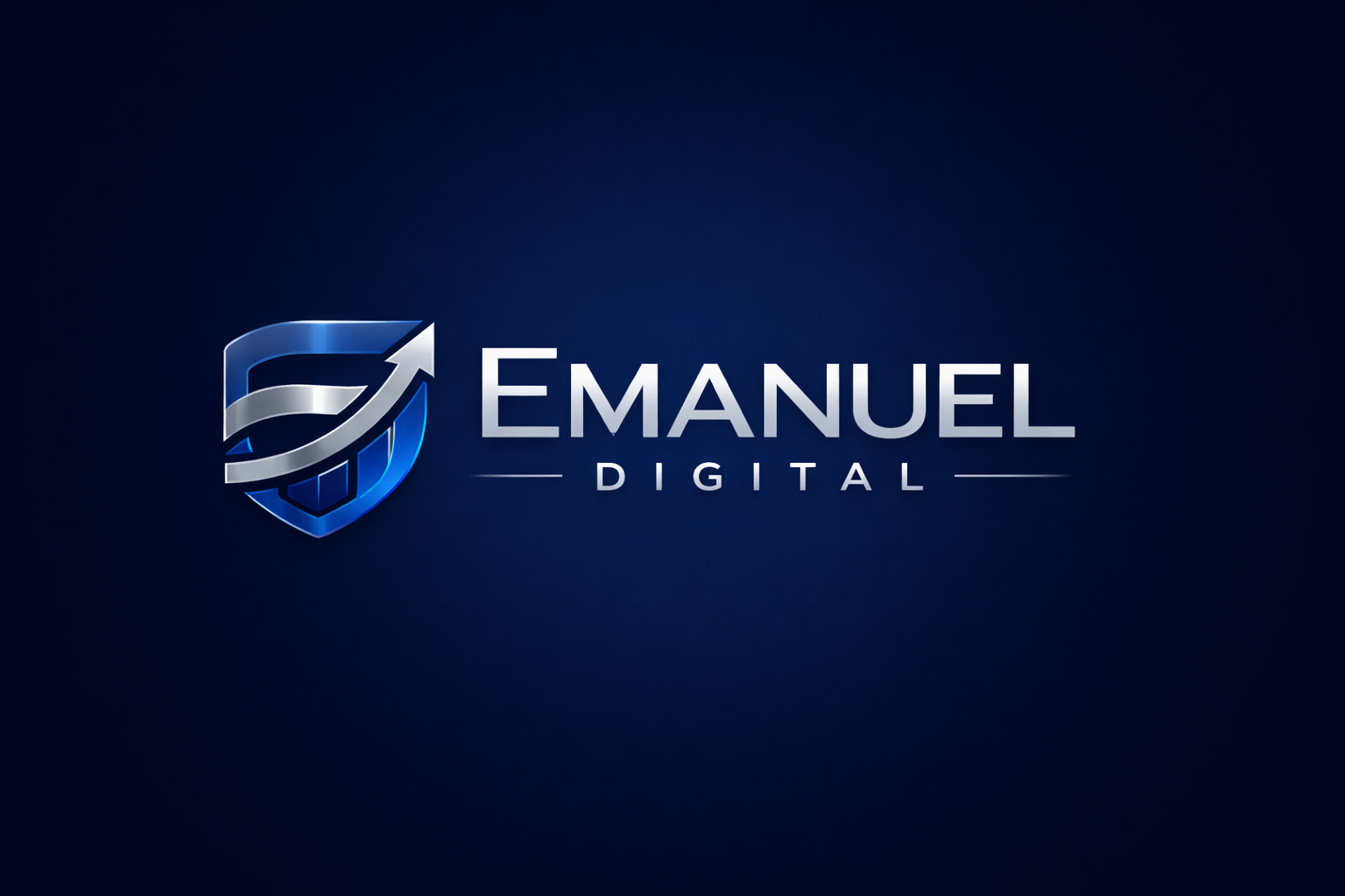 Logo Emanuel Digital